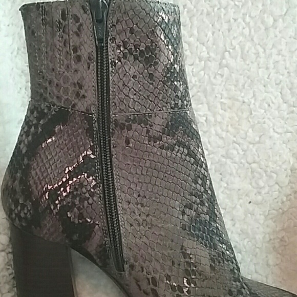 FREE PEOPLE ankle boots new - Picture 4 of 8